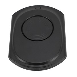 Anti Sleep Mouse Controller, Stylish Slim Silent Mouse Mover Prevent Computer from Sleep with Optical Mouse for XP, 7, 10, 11, Linux, OS X,