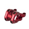 CYSKY Direct Mount Stem 31.8 mm Clamp, One Piece Construction,