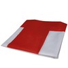 NWFlags Outdoor Heavy England St George Flag 3ft x 2ft