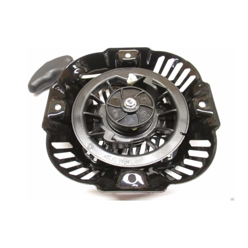 Generac 0J08074SRV Generac Recoil Starter 208cc