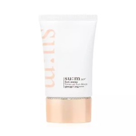 Sulwhasoo 숨37 선 어웨이 톤업 선블럭 기획 50ml 세트 x2SET(SH) Soom 37 Sun Away Tone Up Sun Block Set 50ml x 2 (SH)