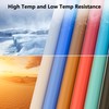 18 Gauge Wire (2-Pack Red/Black Each 25 FT), 18 AWG