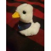 Aflac New 7" Doggy Chew Toy - It Quacks!