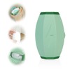 AMFUN Washable, portable, reusable lint roller, reusable sticky lint roller,