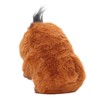 Capybara Plush Toy Cute Soft Comfortable Realistic Capybara Stuffed Animal