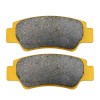 Traild CFMoto CFORCE 400/500 G2 2022-2024 Ceramic Brake Pad Set