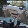 Bike Fixed Mount Clip Screen Remote Controller Bicycle Holder for