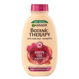 Garnier Botanic Therapy Ricin Oil & Almond Shampoo 400ml