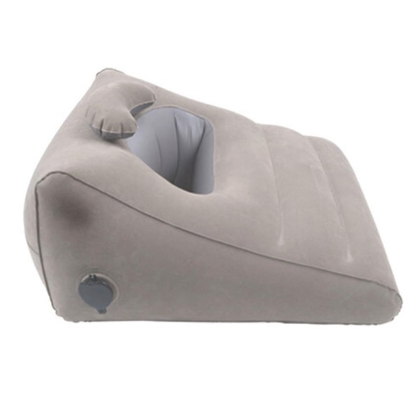 adelphos AIR6 Sleeping Smartphone Stomach Cushion Large Waist Pillow Air