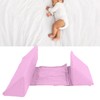 Baby Wеdge Sleeping Pillow Anti Deflection Waist Protection Slеep Positionеr