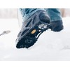 Stride, Snow & Ice Traction Cleats (Medium) Fits Men's Sizes
