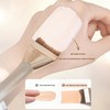 Foundation Brush for Liquid Makeup, Angled Liquid Foundation Brush, Premium