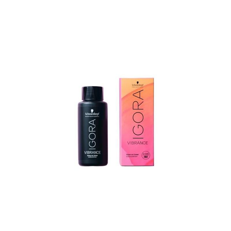 SCHWARZKOPF Igora Vibrance Body Care - Portable Choice (559927)
