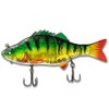 Monkey Lures Swimbait Purge Glider 17.5 cm - Floating Glidebait,