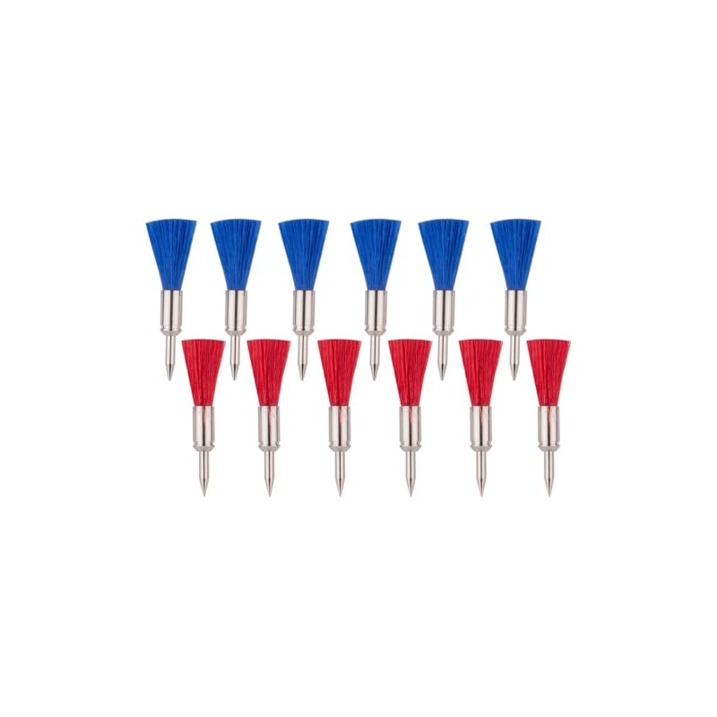 Air Venturi Airgun Darts, 12 Pack