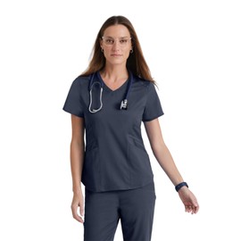 BARCO Grey's Anatomy Impact GIT033 Steel XS