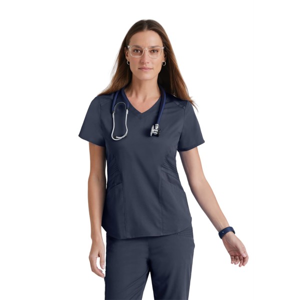 BARCO Grey's Anatomy Impact GIT033 Steel XS