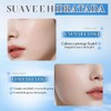 Limpiador Facial Transparente con Ácido Hialurónico para Piel Sensible
