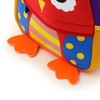 Sumnacon School Bag Nursery Cute School Bag Giraffe Figure Bag