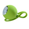 Sudroid Portable Outdoor Sports Waterproof Bluetooth Speaker Mini Ball Pendant