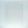 A4 Tri-Fold Brochure Ticket Seal, Multipurpose Storage Refill, 30 Holes,