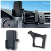 CUSTOMish Phone Holder for Honda CRV 2007-2011 Model Years