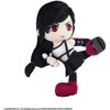 Final Fantasy VII Action Doll Tifa Lockhart