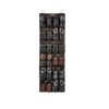 EquiFit Hanging Boot Organizer 24 pockets