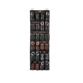 EquiFit Hanging Boot Organizer 24 pockets