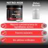 Suplemento en cpsula Newmanity MineralesVitaminas de Nitro NOX x 733mg