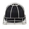 BallcapBuddy Hat Washer for Washing Machine, Cap Washer, Baseball Cap