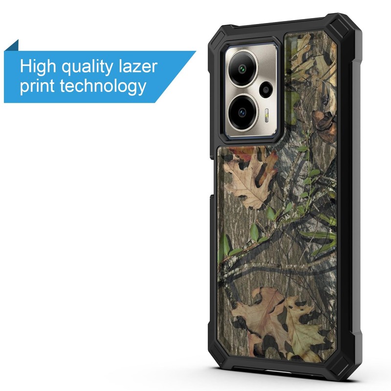 for Cricket Outlast 5G 2024 Case (SN509C),AT&T Motivate Pro 5G