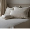 Cuore di lino - Pure Linen Cushion Cover 100% Made