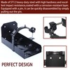 Heavy Duty Fire Extinguisher Vehicle Bracket for 10lb Dry and/or