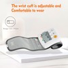Wrist Blood Pressure Monitors Windray Automatic Digital BP Machine Accurate
