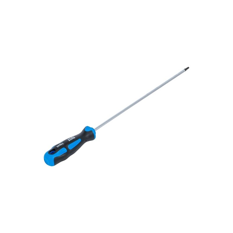 BGS 74543 | Screwdriver | T-Profile (for Torx) T20 |
