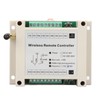DC12V 6CH Wireless Remote Controller LED Light Switch Relay Radio