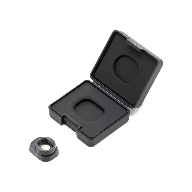 DJI Mini 4 Pro Wide Angle Lens