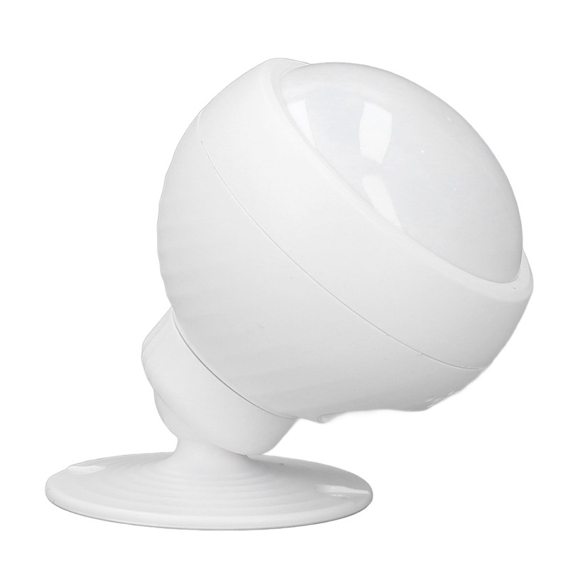 Intelligent Motion Sensor Alarm Wifi Timing APP Control Infrared Body