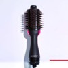 Revlon One Step Volumizer Hair Dryer Brush Salon Blowouts Fast