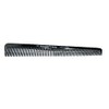 Hercules Sägemann Facon 253 Triumph Master Hair Cutting Comb Approx.