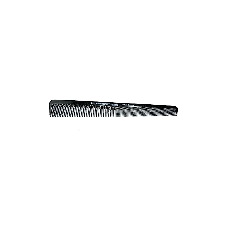 Hercules Sägemann Facon 253 Triumph Master Hair Cutting Comb Approx.