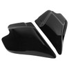 1 Pair Side Covers Panel Fit for Touring Road King