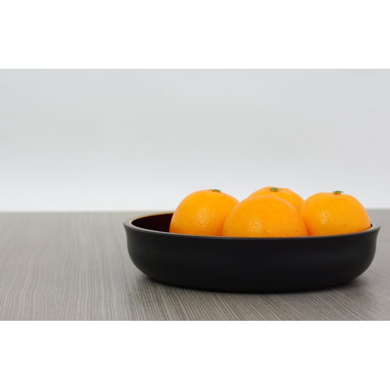 中西 Craft Cherry of Coloring to choose from Candy Pot
