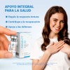 Fórmula Péptidica Sinérgica Apoyo Defensas Naturales Tecnología de Liofilización 1