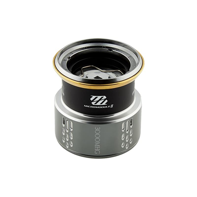 Genuine Part 18 Stella 3000MHG Spool Pair Part No 13CG3