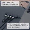 Owtec USB-C Hub, Type-C Hub, 4-in-1, Type-A, 4 Ports, USB3.2,