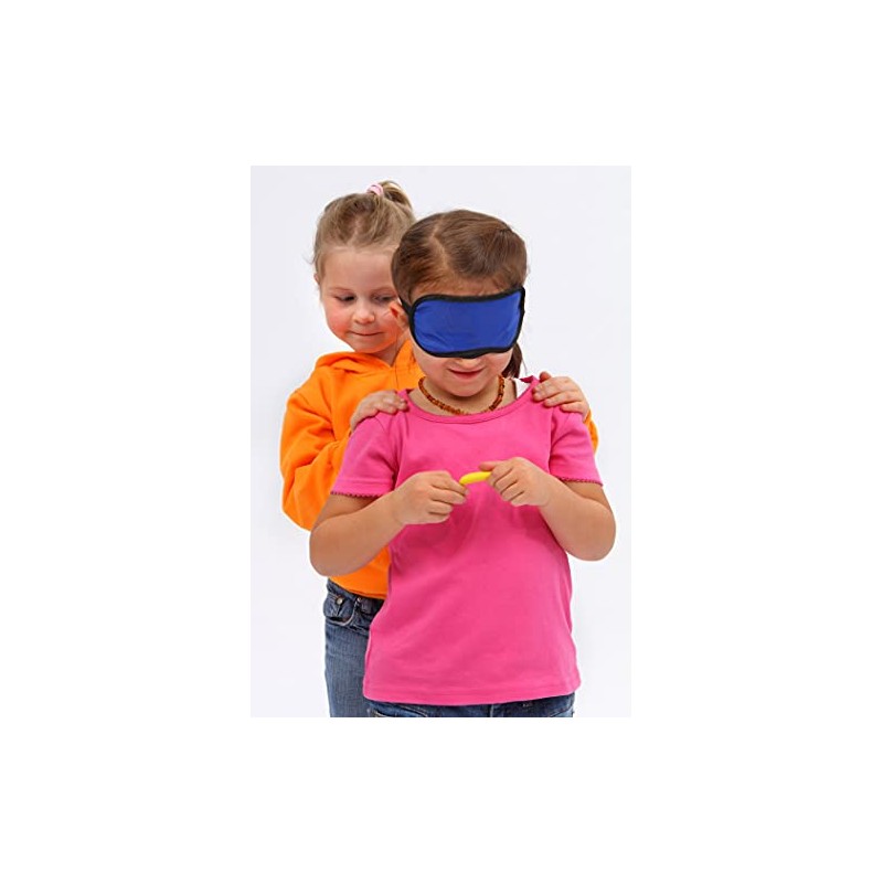 Betzold - Blindfold - Children's sensory material perception