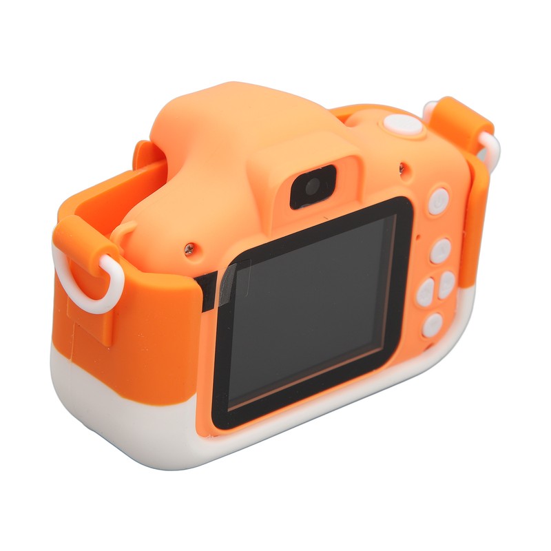 Children Camera HD 40MP Photo 1080P Video 2in IPS Screen