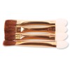 Makeup Brush Combo 4P (5x50mm) 6ea